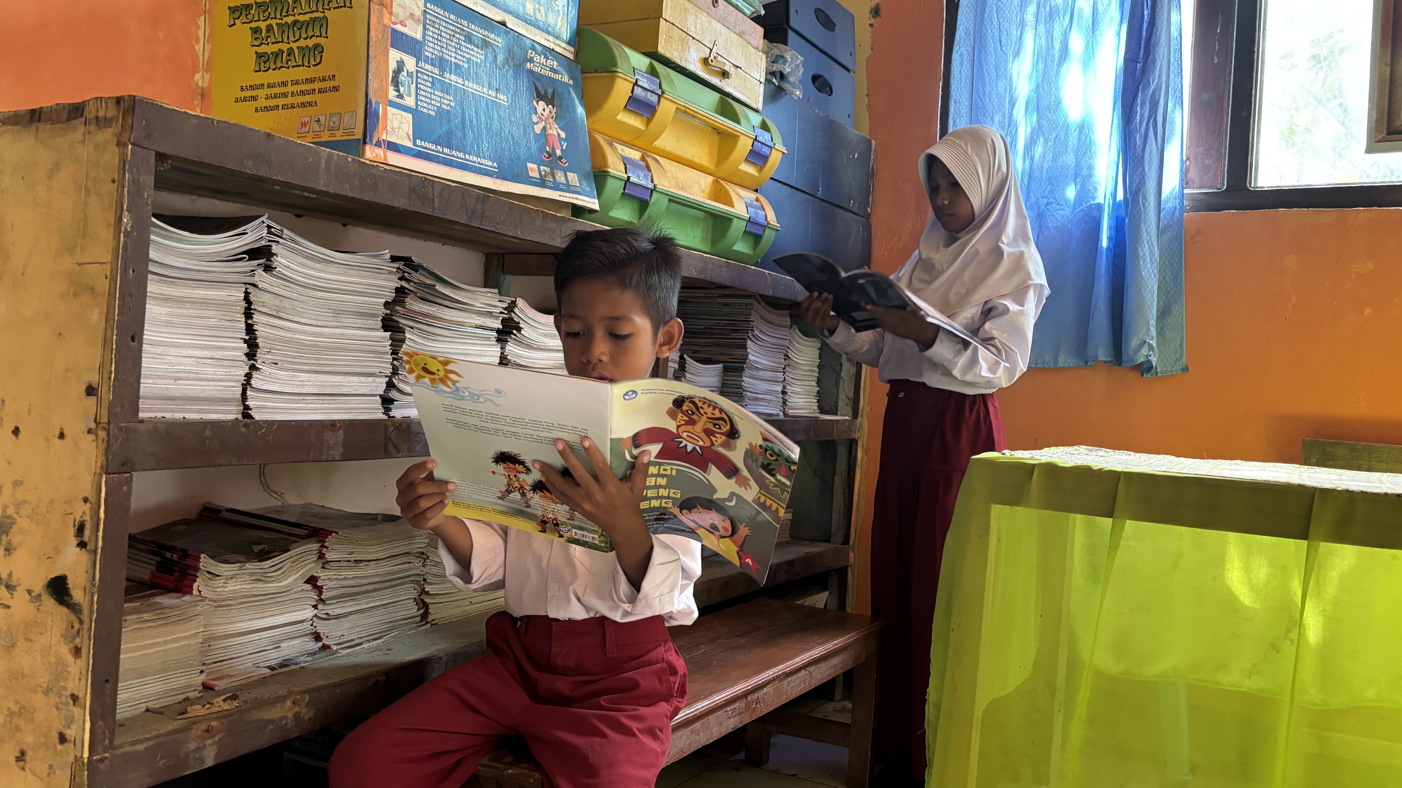 Yappika Action Aid Donation Page